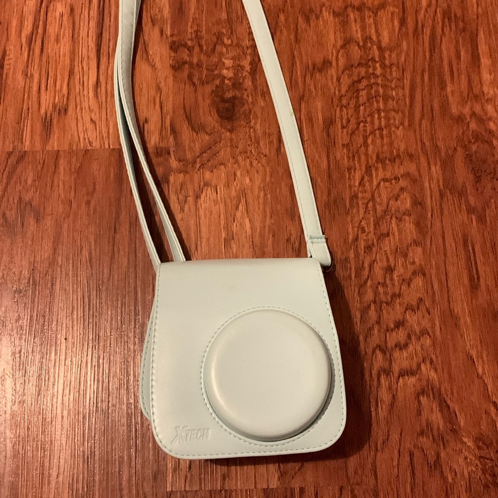 X tech camera case